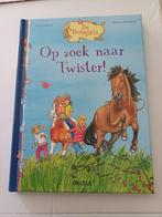Op zoek naar Twister, Ophalen of Verzenden, Gelezen, Ruth en Melanie