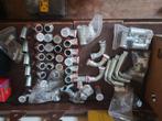 Cv persfitting 28 mm, Ophalen, Zo goed als nieuw, 6 meter of meer, Overige typen