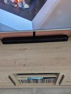 LG soundbar, Ophalen, Gebruikt