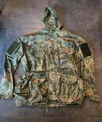 NFP Smockjas, Verzamelen, Militaria | Algemeen, Ophalen of Verzenden, Landmacht, Nederland, Kleding of Schoenen