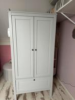 IKEA Sundvik kast grijs, zo goed als nieuw, kinderkamer, Kinderen en Baby's, Kinderkamer | Commodes en Kasten, Ophalen, Kast, 105 cm of meer
