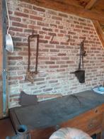 Veldbrandstenen Veldbrand Oude bakstenen, Ophalen, Zo goed als nieuw