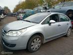 Citroen C4 1.6-16V Image 2007 ONDERDELEN, Auto-onderdelen, Gebruikt, Citroën