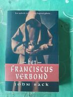 Het Franciscus Verbond - John Sack, Ophalen of Verzenden, Zo goed als nieuw, John Sack