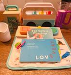 Lovevery The Realist Play Kit 19,20,21 Months, Ophalen, Zo goed als nieuw