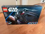 Lego 75336 Inquistor transport Scythe, Ophalen of Verzenden, Zo goed als nieuw, Complete set, Lego