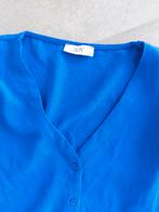 Shirt S nieuwstaat JDY, Blauw, Jdy, Ophalen of Verzenden, Zo goed als nieuw