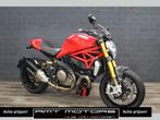 DUCATI MONSTER 1200 S (bj 2014) M1200S, Motoren, DUCATI, 2 cilinders, 1198 cc, Motorrijbewijs A