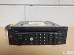 Lancia Phedra Peugoet 807 Citroen C8 radio cd navigatie €75, Ophalen of Verzenden