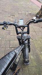Fatbike V8 3.0 Display - 24V/36V/48V/6, Zo goed als nieuw, 50 km per accu of meer, 55 tot 59 cm, Ophalen