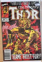 Mighty Thor vol. 1 #425 Marvel Comics, Eén comic, Amerika, Ophalen of Verzenden, Zo goed als nieuw
