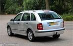 Skoda Fabia Combi 1.4-16V Elegance | 2006 | Airco | Cruise |, Voorwielaandrijving, Gebruikt, Origineel Nederlands, Handgeschakeld
