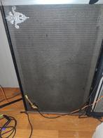 Gitaar speaker kast, Ophalen, Minder dan 50 watt