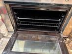 SmegC9GMXNL1 gasfornuis,90 cm, RVS, Grote oven + wokbrander, Witgoed en Apparatuur, Fornuizen, Ophalen, Gebruikt, 60 cm of meer