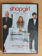 Shopgirl - Steve Martin, Alle leeftijden, Verzenden, Zo goed als nieuw