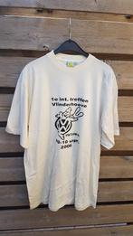 Vwteam nl treffen 2006 t-shirt, Ophalen, Auto's