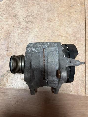 Dinamo Auto Onderdeel vw Golf-Polo-1.4-1.9TDI beschikbaar voor biedingen