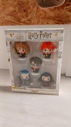 Harry Potter Wizarding World Figures, Ophalen of Verzenden, Nieuw, Actiefiguurtje