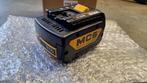 Master MCS 14,4v 6.0ah accu. Li-ion. Nieuw!, ., Nieuw, ., Mcs