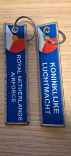 Streamer Konninklijke Luchtmacht, Verzenden, Luchtmacht, Nederland, Embleem of Badge