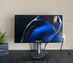 AGON OLED Monitor 240HZ 1440P, Gaming, IPS, Zo goed als nieuw, Quad HD (2K)