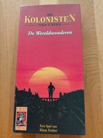 Kolonisten van Catan - Wereldwonderen - Uitbreidingset, Hobby en Vrije tijd, Gezelschapsspellen | Kaartspellen, Ophalen of Verzenden