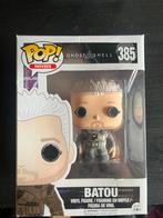 Funko Pop - Baton#385 - Ghost Shell, Ophalen of Verzenden, Zo goed als nieuw