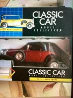 Nieuwe 1931 Classic Coupé - Zeldzaam!, Ophalen of Verzenden, Nieuw, Auto, Overige merken