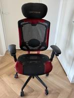 Bureaustoel/gamestoel, Ophalen, Gaming bureaustoel, Gebruikt, Overige kleuren
