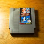 Mario & Duck hunt - Nintendo NES, Spelcomputers en Games, Spelcomputers | Nintendo NES, Ophalen of Verzenden, Gebruikt, Zonder controller