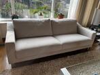 Leolux driezitsbank - 203cm breed, Huis en Inrichting, Ophalen, Gebruikt, Driepersoons, 75 tot 100 cm