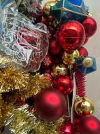 Kerstspullen, Diversen, Ophalen, Gebruikt