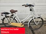 Opknap ebikes elektrische fietsen., Ophalen, Zo goed als nieuw, 50 km per accu of meer, Overige merken