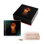 GEZOCHT - Selena Gomez fan box, Cd's en Dvd's, Ophalen of Verzenden, Zo goed als nieuw