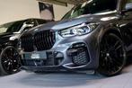 BMW X5 xDrive45e High Ex M Sport|PANO|MASSAGE|4wSturing, Automaat, Gebruikt, 394 pk, Vierwielaandrijving