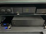 Naim NAC 282 + Teddy Pardo supply + Exposure eindversterkers, Audio, Tv en Foto, Versterkers en Receivers, Gebruikt, 60 tot 120 watt