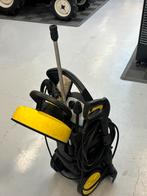 Karcher hogedrukreiniger incl. Toebehoren k6.80, Ophalen, Gebruikt, Elektrisch