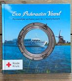 Boek Rode kruis, J. Henry Dunant, Ophalen of Verzenden