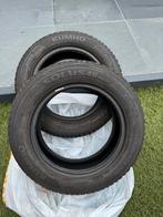 2x all season 185/60/14 en 2x 175/65/14, Auto-onderdelen, Ophalen, 14 inch, Nieuw, 185 mm