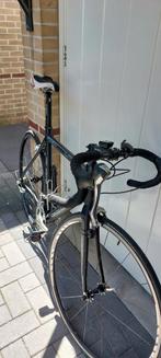 Mooie Cube   frame 54, Ophalen
