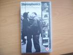 Stereophonics - Call Us What You Want But Don't Call Us In T, Cd's en Dvd's, VHS | Documentaire, Tv en Muziek, Gebruikt, Ophalen of Verzenden