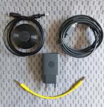 Google Chromecast Audio + Mini-Toslink kabel, Audio, Tv en Foto, Mediaspelers, Ophalen of Verzenden, Zo goed als nieuw, Zonder harde schijf