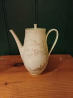 Spenzo Theepot met Bloemenmotief, Huis en Inrichting, Gebruikt, Overige typen, Ophalen of Verzenden, Overige stijlen