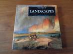 The art of LANDSCAPES - Edmund Swinglehurst, Ophalen of Verzenden, Nieuw, Edmund Swinglehurst