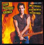 Bruce Springsteen:  I'm on fire  Maxi single vinyl, Gebruikt, Maxi-single, Ophalen of Verzenden, Pop