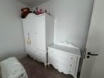 Zware Kwaliteit Kast & Commode, Ophalen, Gebruikt