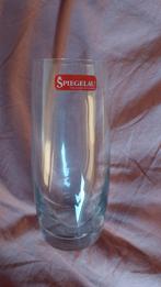 Spiegelau glazen 3 stuks, Verzamelen, Glas en Borrelglaasjes, Ophalen, Nieuw, Waterglas