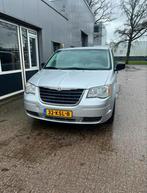Chrysler Town&country 2007 Grijs, Auto's, Chrysler, 3301 cc, 7 stoelen, Stationwagon, Particulier