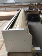 Rolluik elektrisch/*afstandb 290cm br x 188cm hoog, Ophalen, Gebruikt, Overige kleuren, Geen
