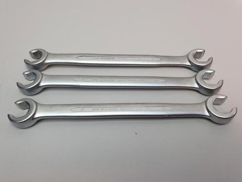 Bahco openringsleutel in inch maten 1/2" x 9/16" Nieuw, Auto diversen, Autogereedschap, Nieuw, Ophalen of Verzenden